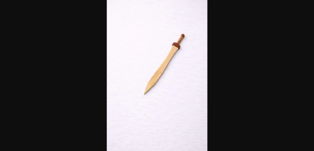 gladius sword cnc digital download