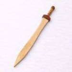 gladius sword cnc digital download